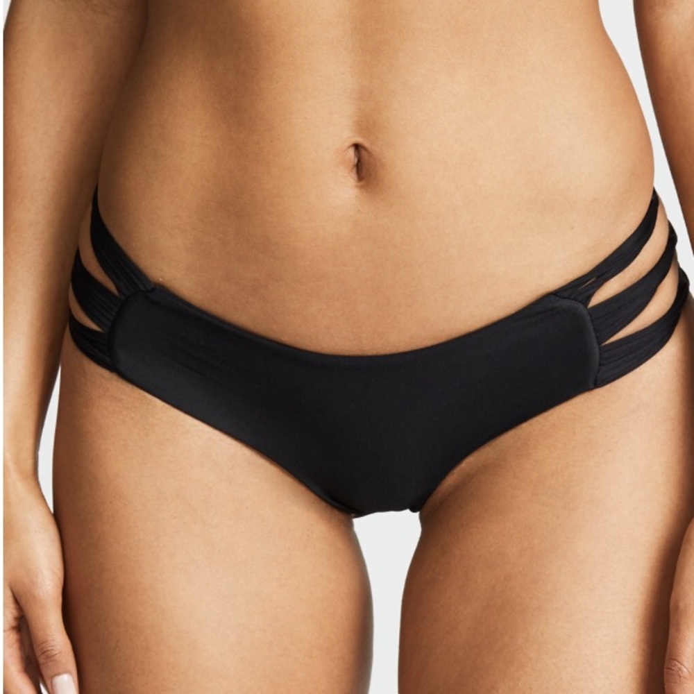 Mikoh swimwear velzyland bottoms